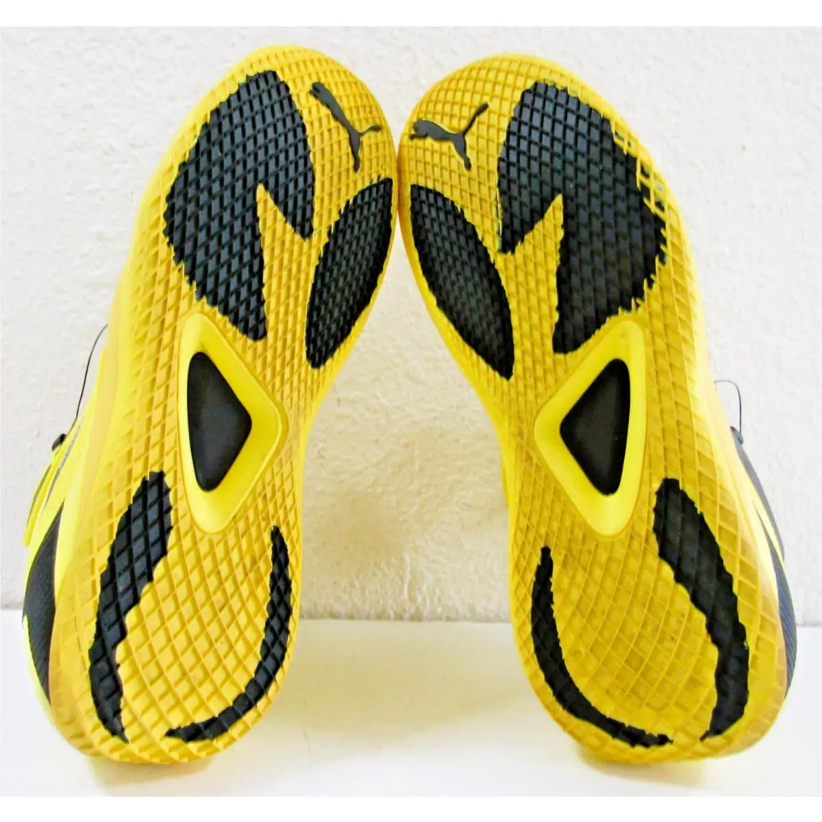 Puma shoes - PUMA Disc Rebirth - Disc Rebirth - 195370-01 - Black 11