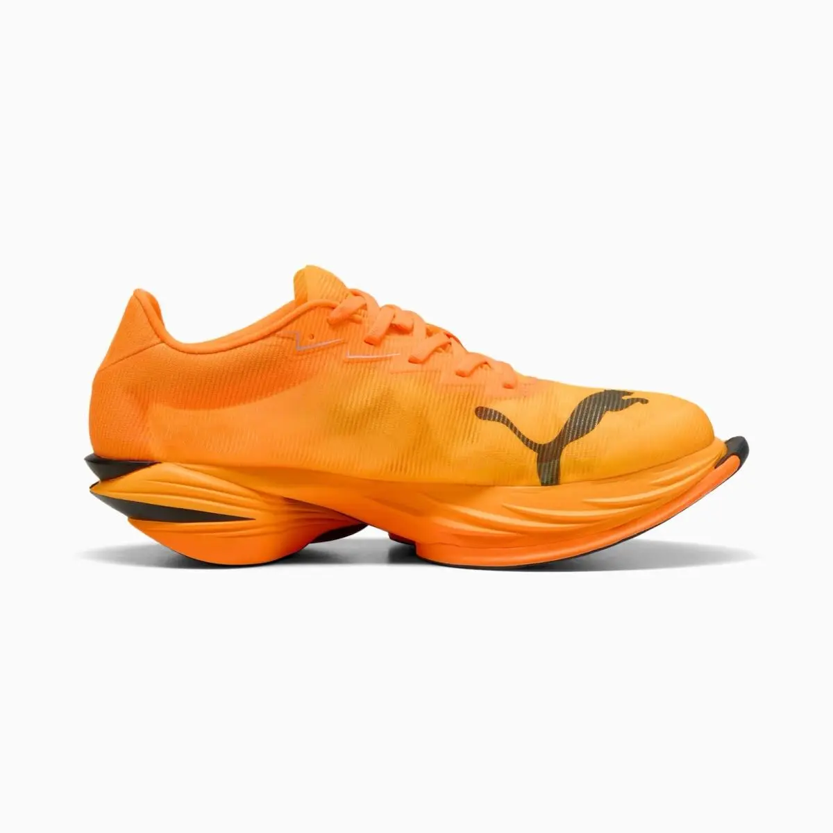 Puma shoes - Fast-R Nitro Elite 3 - Nitro Elite - Orange 1