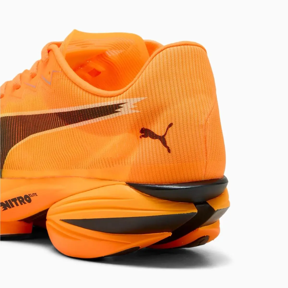 Puma shoes - Fast-R Nitro Elite 3 - Nitro Elite - Orange 3