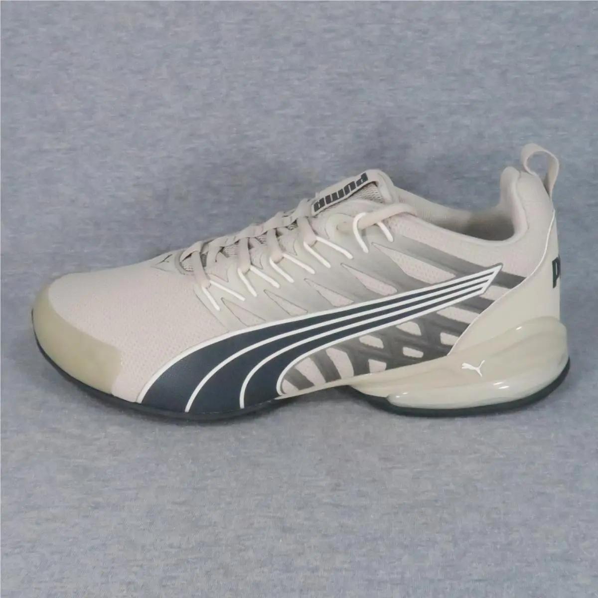 Puma shoes - PUMA Voltaic Evo - Voltaic Evo - 379601-27 - Beige 8