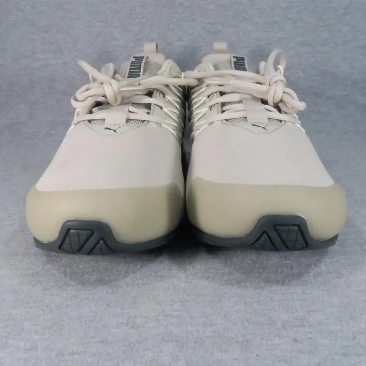 Puma shoes - PUMA Voltaic Evo - Voltaic Evo - 379601-27 - Beige 1
