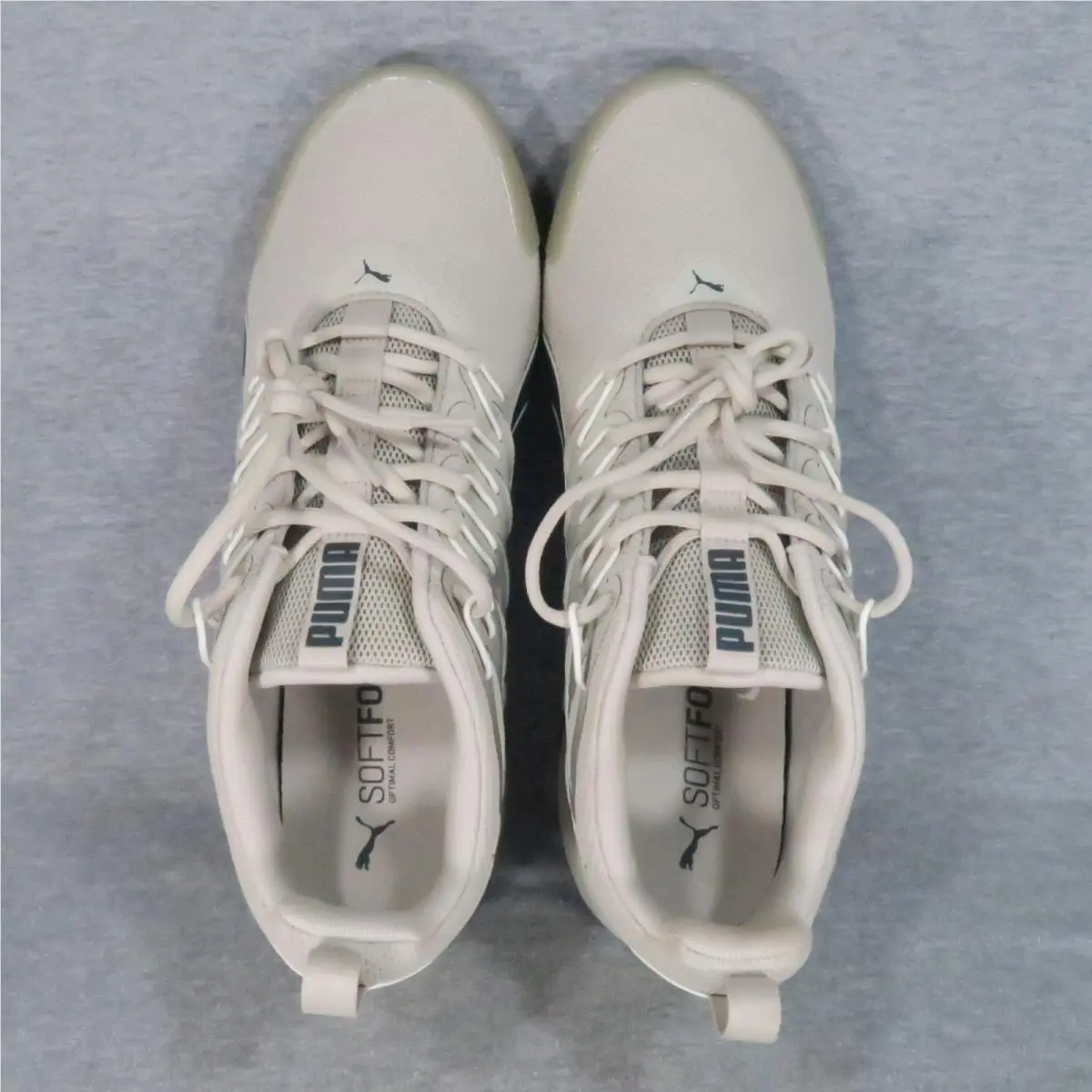 Puma shoes - PUMA Voltaic Evo - Voltaic Evo - 379601-27 - Beige 3