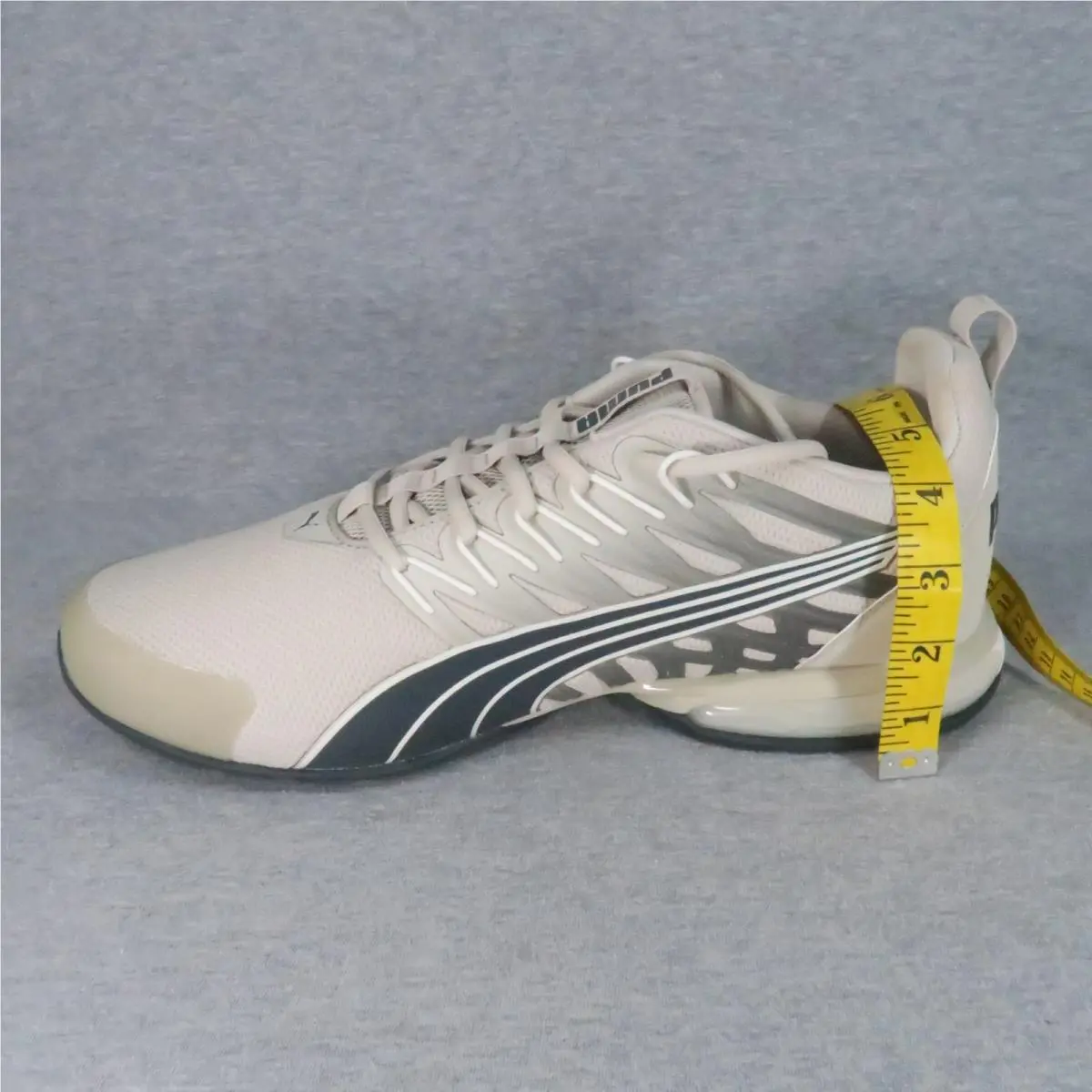Puma shoes - PUMA Voltaic Evo - Voltaic Evo - 379601-27 - Beige 6