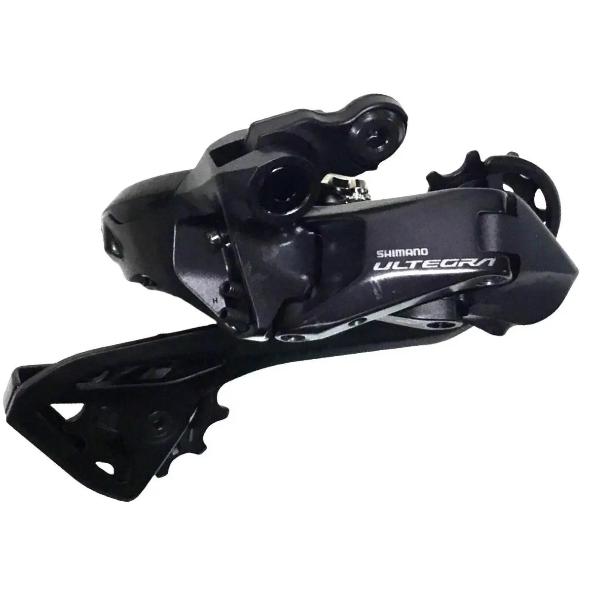 Shimano Ultegra Di2 RD‑R8150 12‑Speed Long Cage Rear Derailleur 34T Max