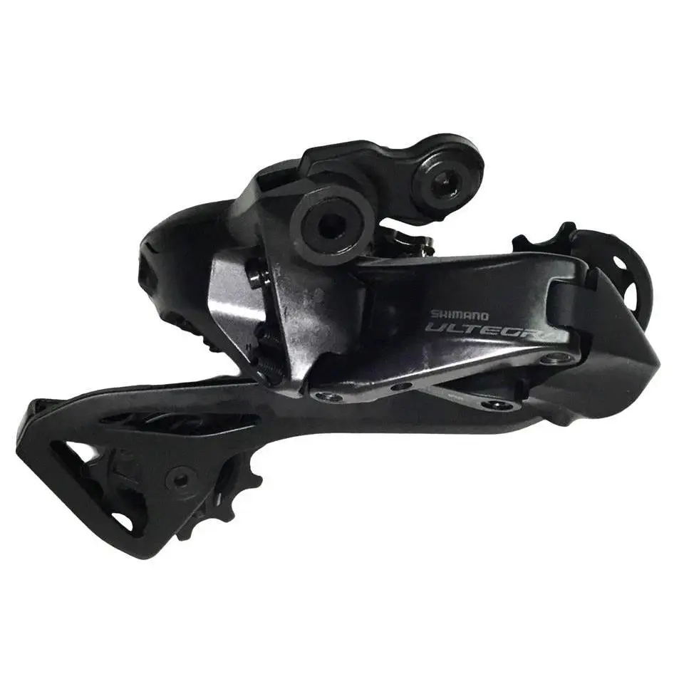 Shimano  - Ultegra RD‑R8150 - Ultegra - RD?R8150 - Black 1