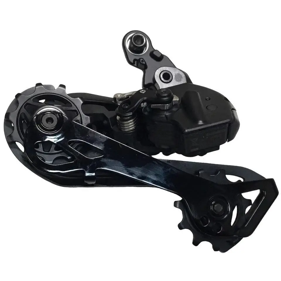 Shimano  - Ultegra RD‑R8150 - Ultegra - RD?R8150 - Black 4