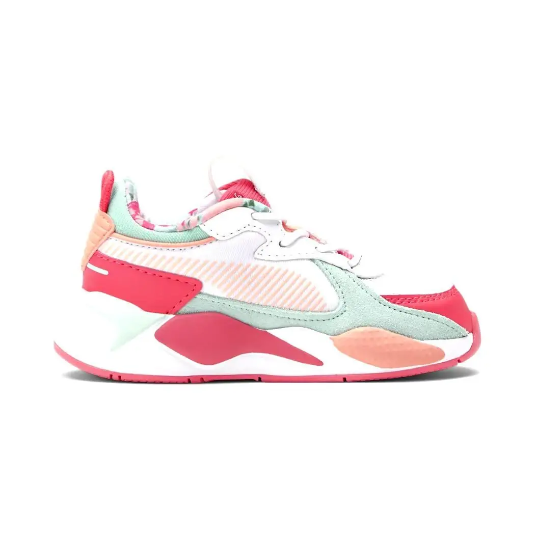 Puma shoes - Puma RS-X - Multicolor 0