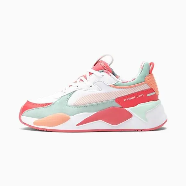 Puma shoes - Puma RS-X - Multicolor 1