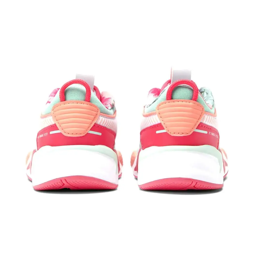 Puma shoes - Puma RS-X - Multicolor 2