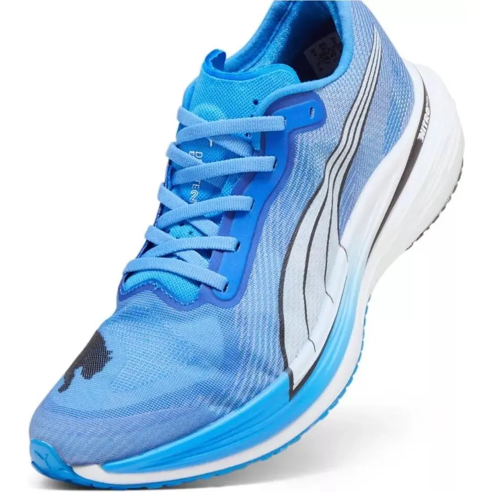 Puma shoes - Deviate Nitro Elite 2 - Deviate Nitro Elite - Blue 0