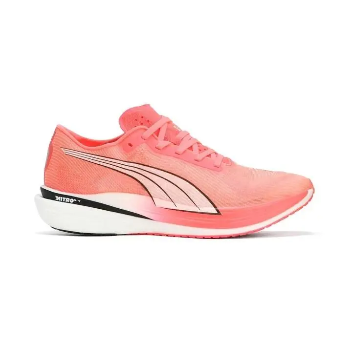 Puma shoes - Deviate Nitro Elite 2 - Deviate Nitro Elite - Blue 2