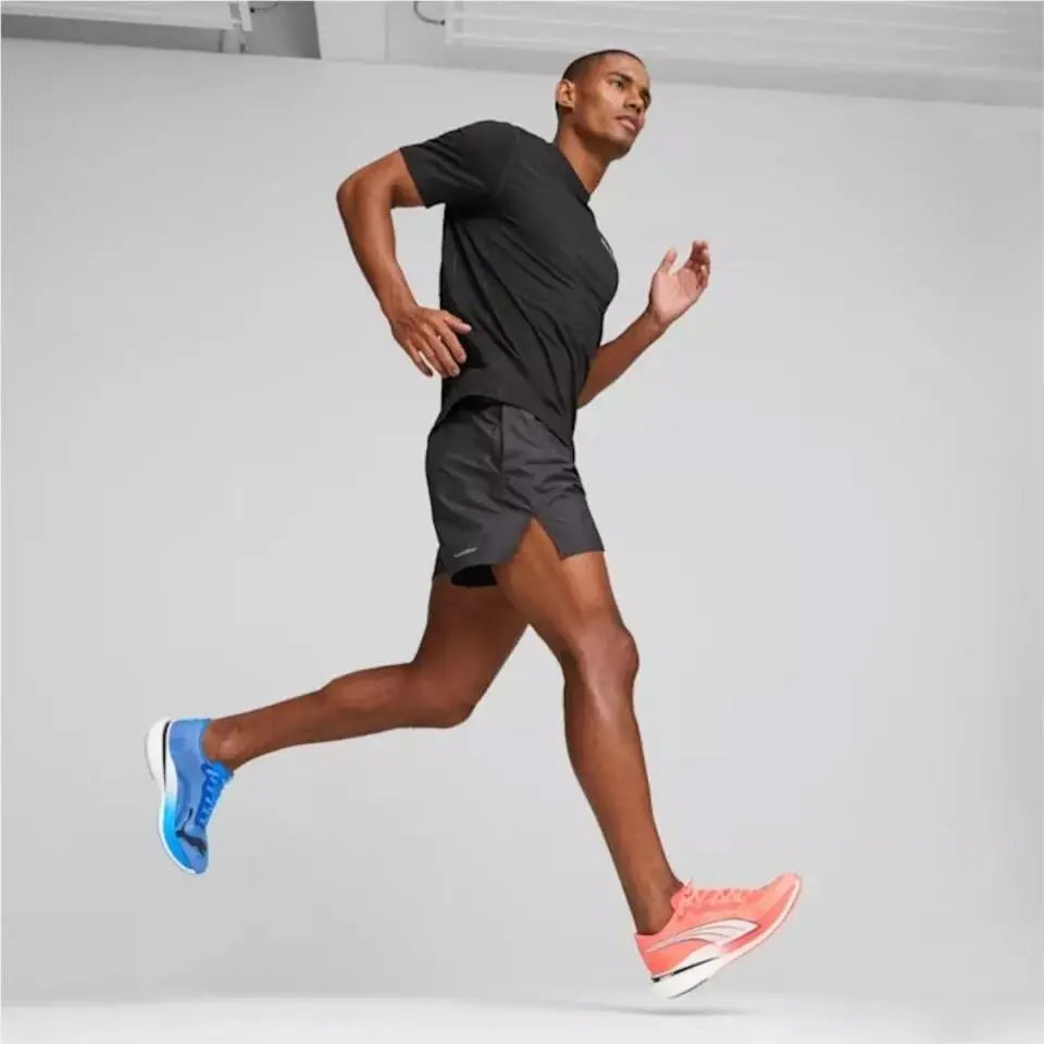 Puma shoes - Deviate Nitro Elite 2 - Deviate Nitro Elite - Blue 9