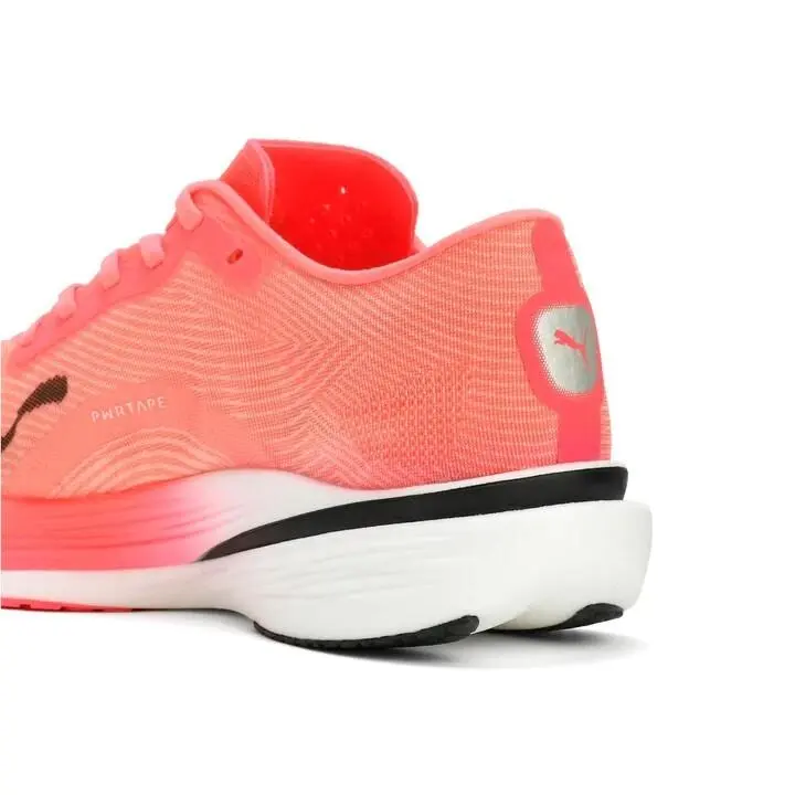 Puma shoes - Deviate Nitro Elite 2 - Deviate Nitro Elite - Blue 4