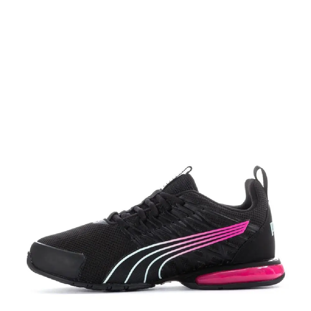 Puma shoes - 311264 04 - 311264 04 - Puma Pink-Puma Black (UPC: 197674874423) 0