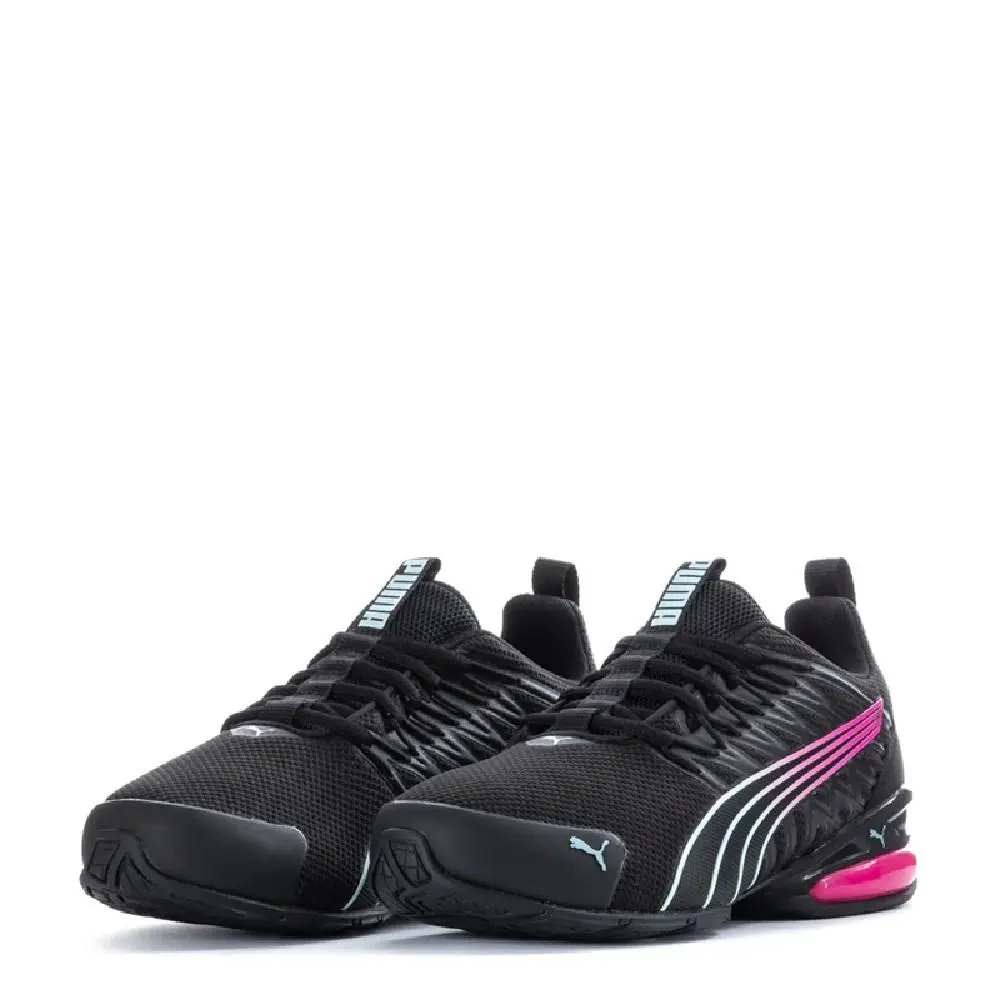 Puma shoes - 311264 04 - 311264 04 - Puma Pink-Puma Black (UPC: 197674874423) 1