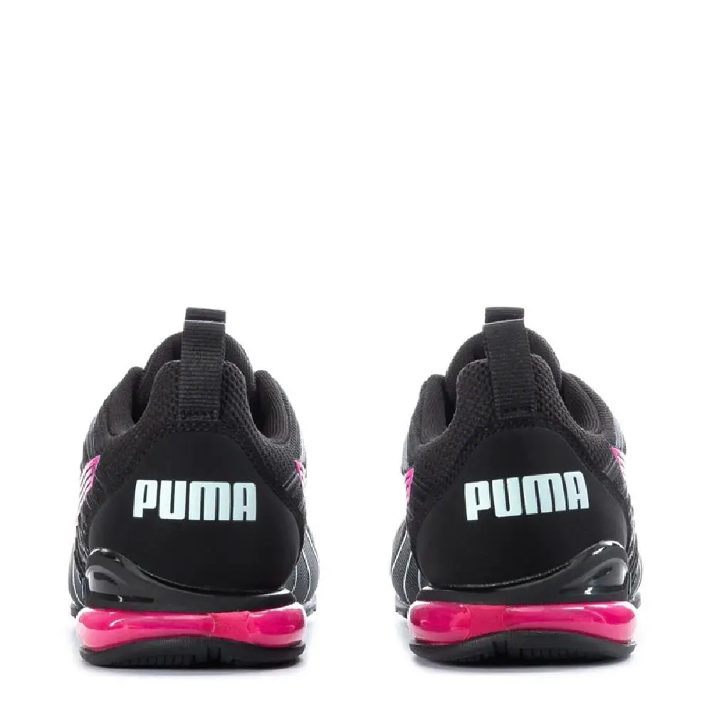 Puma shoes - 311264 04 - 311264 04 - Puma Pink-Puma Black (UPC: 197674874423) 2