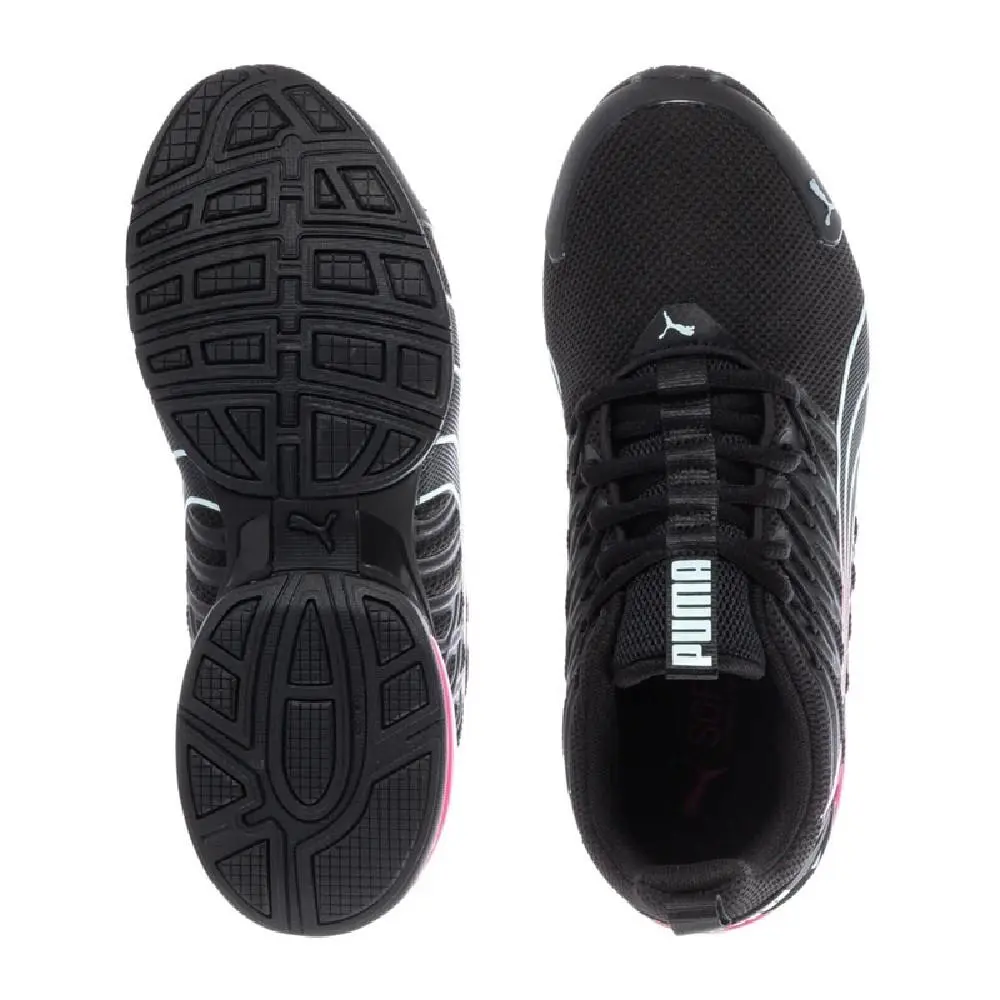 Puma shoes - 311264 04 - 311264 04 - Puma Pink-Puma Black (UPC: 197674874423) 3