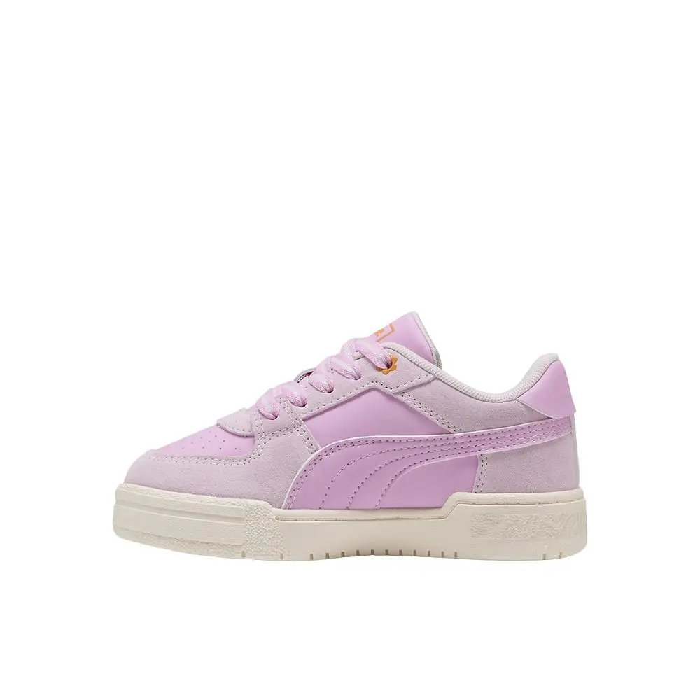 Puma shoes - PUMA Ca Pro X Dora The Explorer Sneaker Youth - 40910101 - Pink (UPC: 199260835085) 1