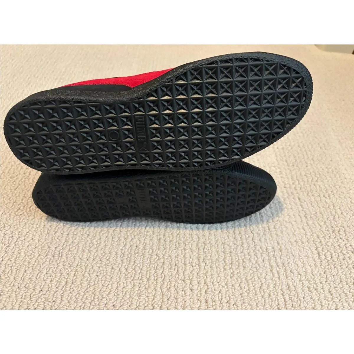 Puma shoes - RS - Black (UPC: 4065451849321) 5