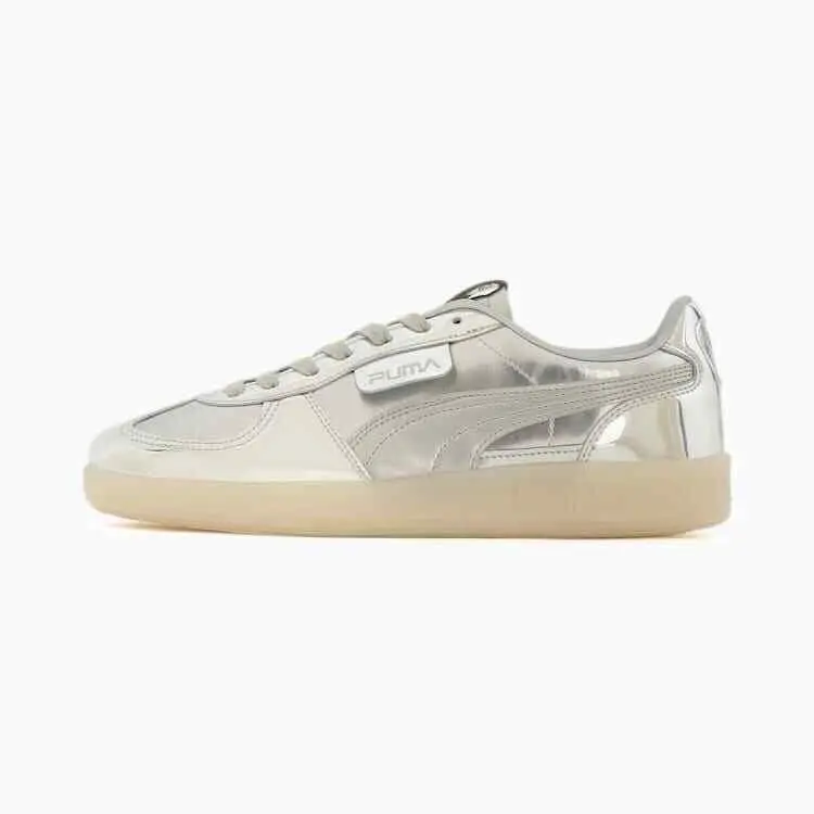 Puma shoes - 398272-01 - 398272-01 - Silver 0