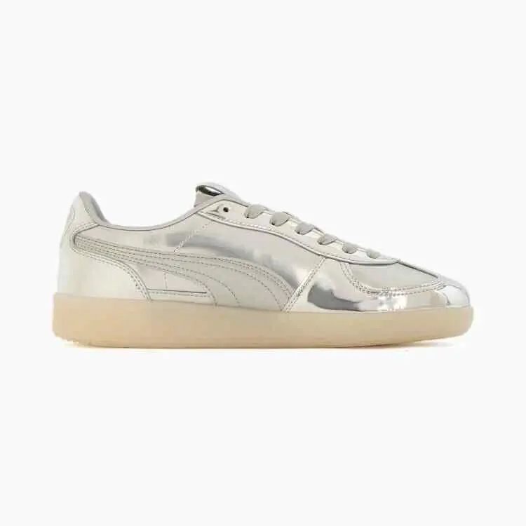 Puma shoes - 398272-01 - 398272-01 - Silver 1