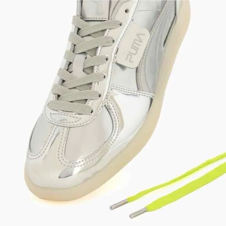 Puma shoes - 398272-01 - 398272-01 - Silver 2