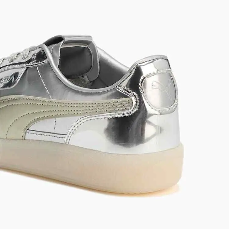 Puma shoes - 398272-01 - 398272-01 - Silver 4
