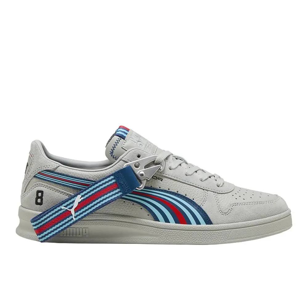 Porsche Legacy Indoor Martini Limited Lace Up Mens Size 4 M Sneakers Casua by Puma