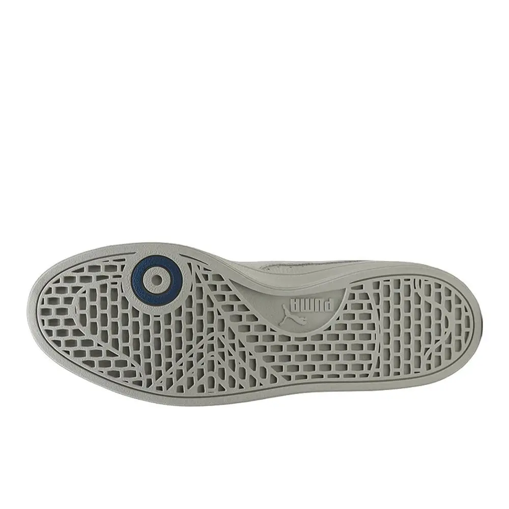 Puma shoes - PUMA Porsche Legacy Indoor Martini Limited Lace Up - 30907304 - Grey (UPC: 198553876088) 3