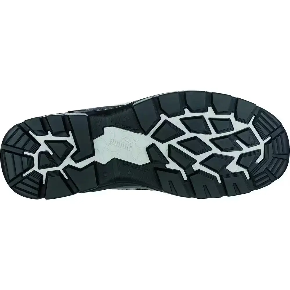 Puma shoes - Black, Hardware Family: Black (UPC: 726084217447) 1