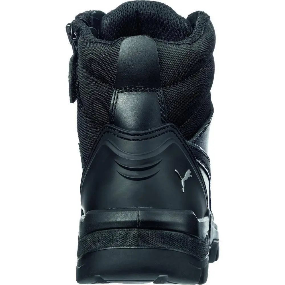 Puma shoes - Black, Hardware Family: Black (UPC: 726084217447) 4