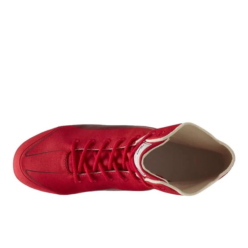 Puma shoes - PUMA Scuderia Ferrari Hp 20 Years Of Red Speedcat Pro High Top - 30903001 - Red (UPC: 199260008618) 2