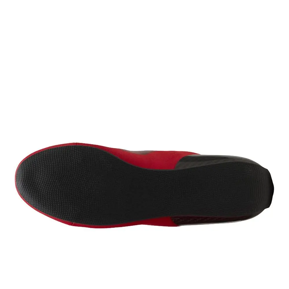 Puma shoes - PUMA Scuderia Ferrari Hp 20 Years Of Red Speedcat Pro High Top - 30903001 - Red (UPC: 199260008618) 3