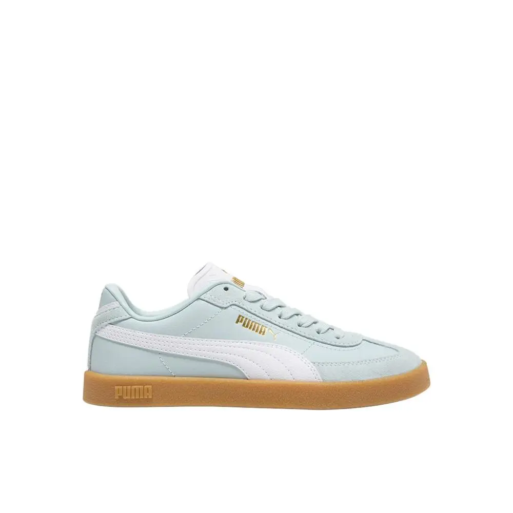 Puma Club Ii Era Lace Up Youth Boys Size 4 M Sneakers Casual Shoes 40148906