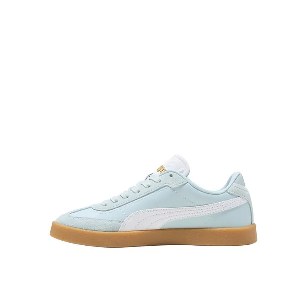 Puma shoes - PUMA Club Ii Era Lace Up  Youth - 40148906 - Blue (UPC: 197672098647) 1