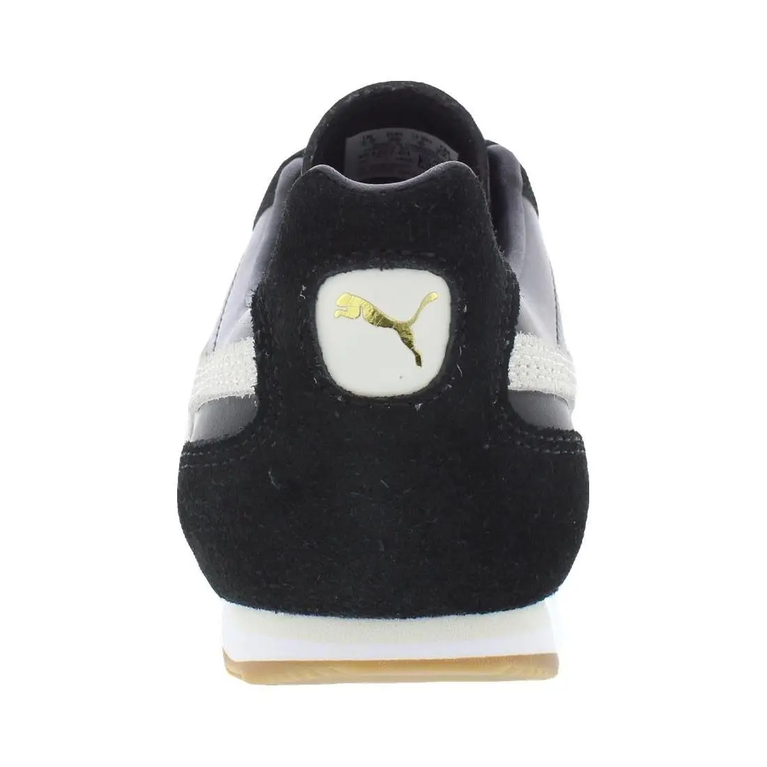 Puma shoes - Black/Warm White, Main: Black (UPC: 198551052538) 2