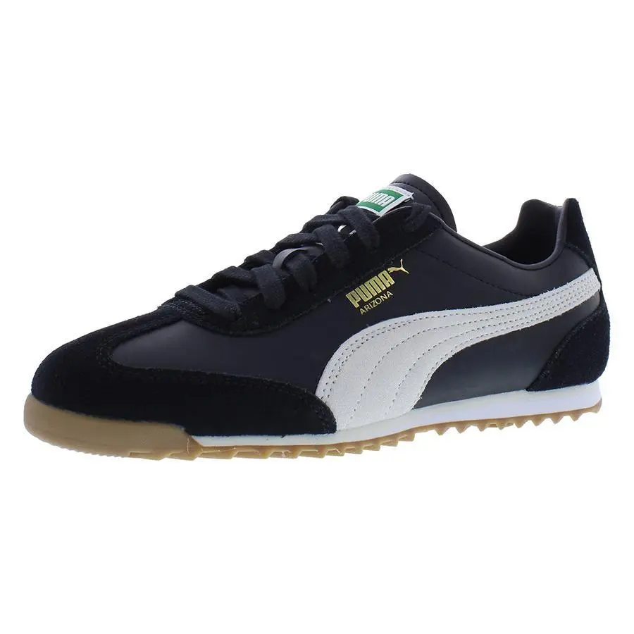 Puma shoes - Black/Warm White, Main: Black (UPC: 198551052538) 3
