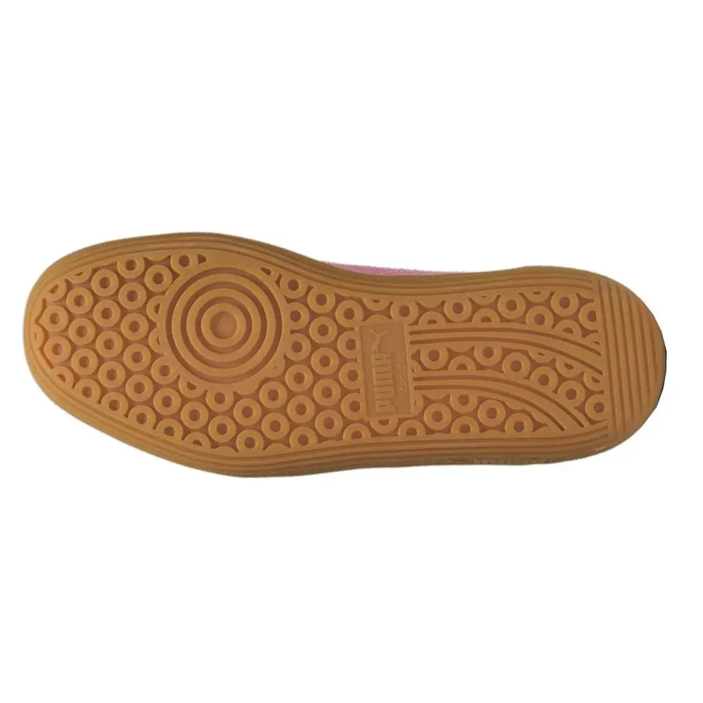 Puma shoes - PUMA Palermo Lace Up - Palermo Lace - 39764302 - Green (UPC: 196858843415) 3