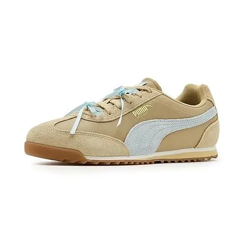 Puma shoes - SAND DUNE FRESH WATER GUM (UPC: 198556726472) 0