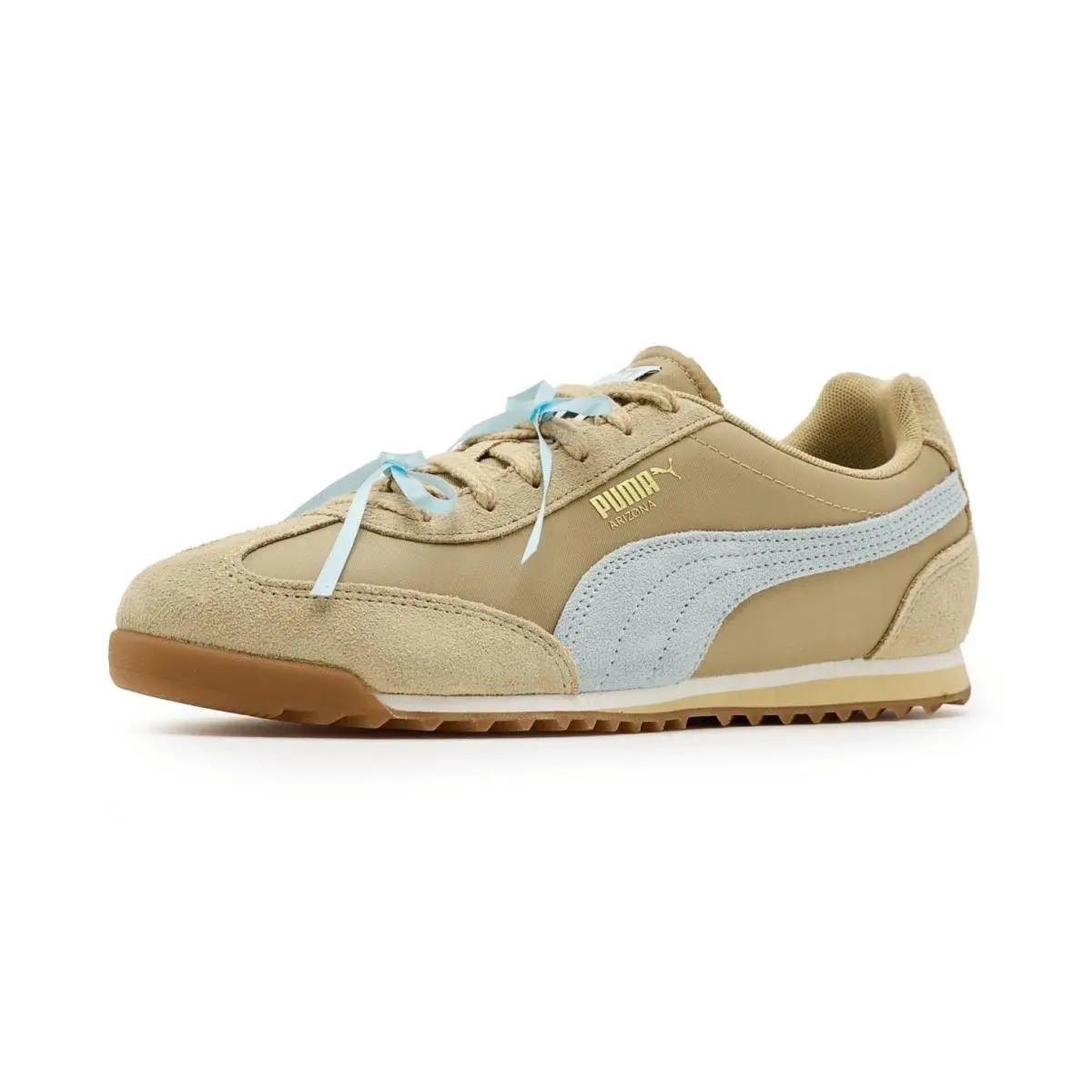 Puma shoes - SAND DUNE FRESH WATER GUM (UPC: 198556726472) 1