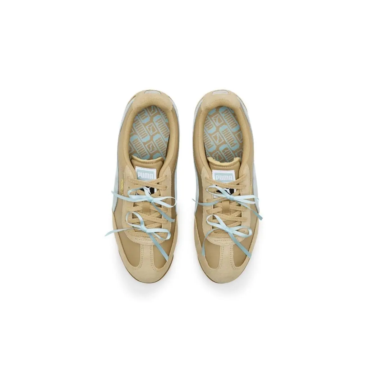 Puma shoes - SAND DUNE FRESH WATER GUM (UPC: 198556726472) 2