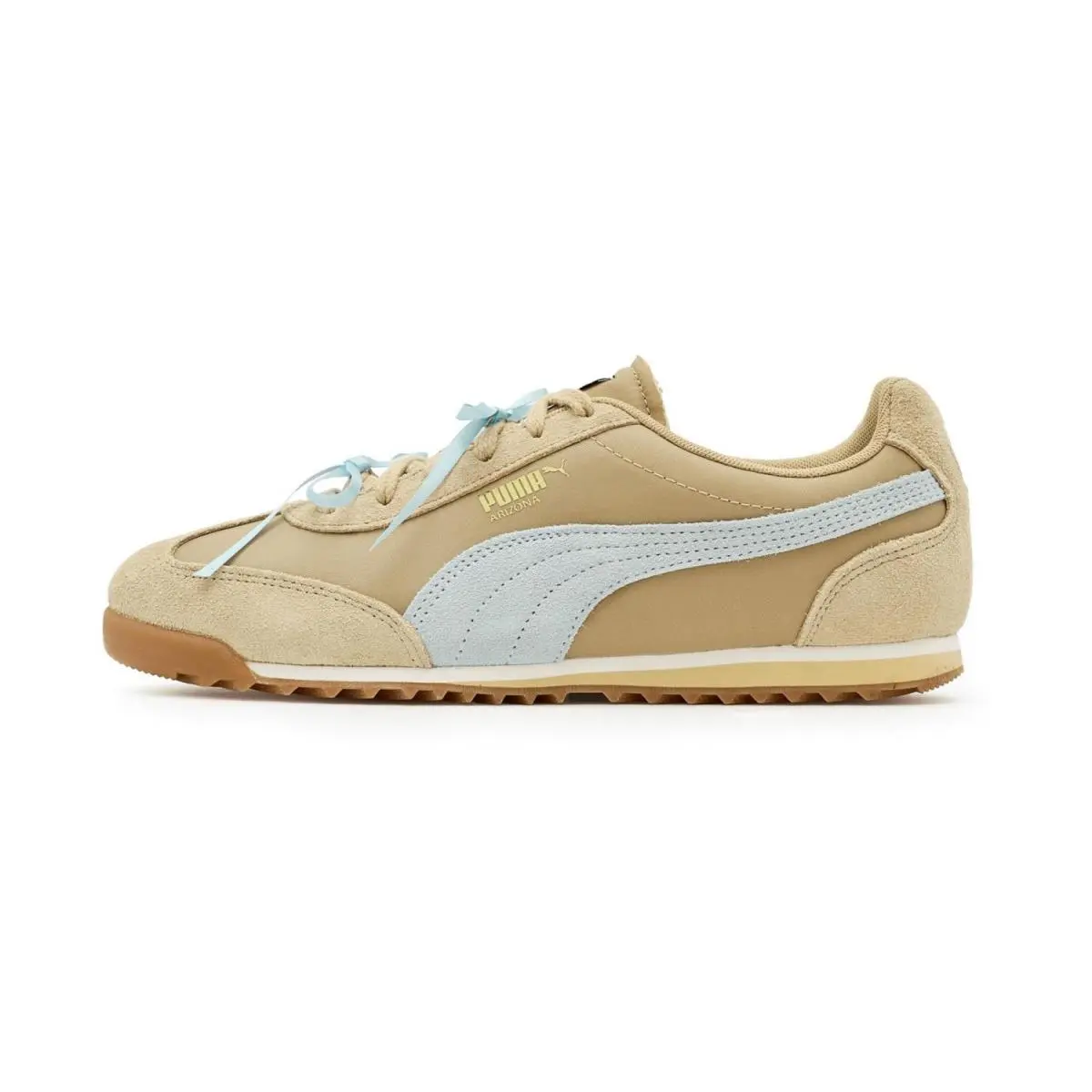 Puma shoes - SAND DUNE FRESH WATER GUM (UPC: 198556726472) 4