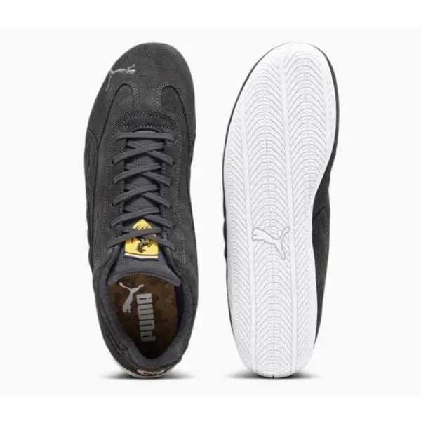 Puma shoes - Scuderia Ferrari - Scuderia Ferrari - Gray 2