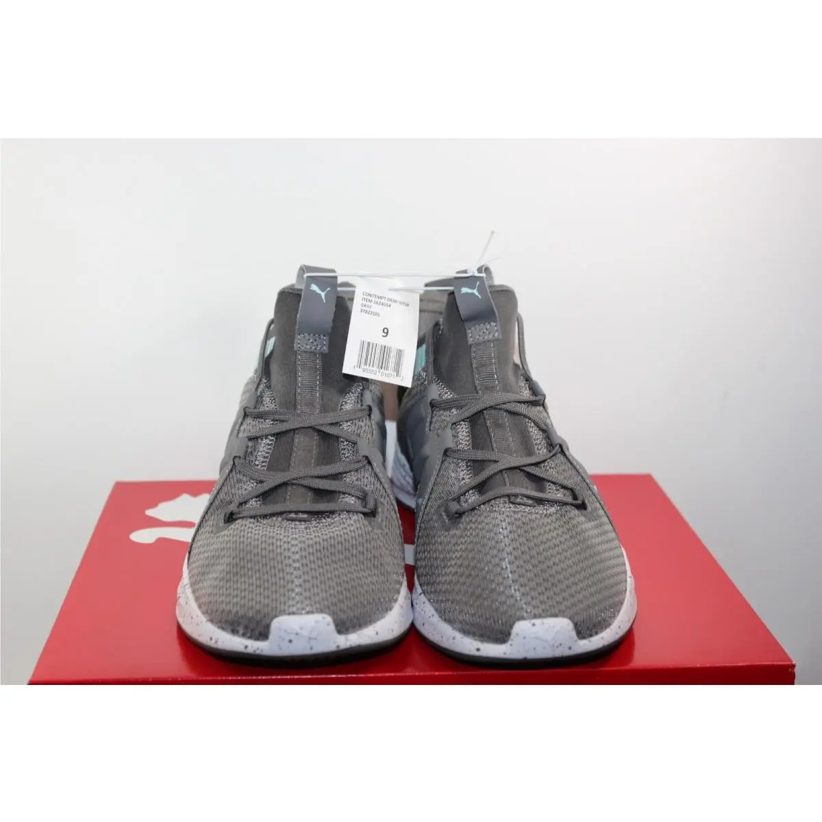 Softfoam+ Optimal Comfort Women Athletic Shoes Trainer Sneaker Size 9 by Puma