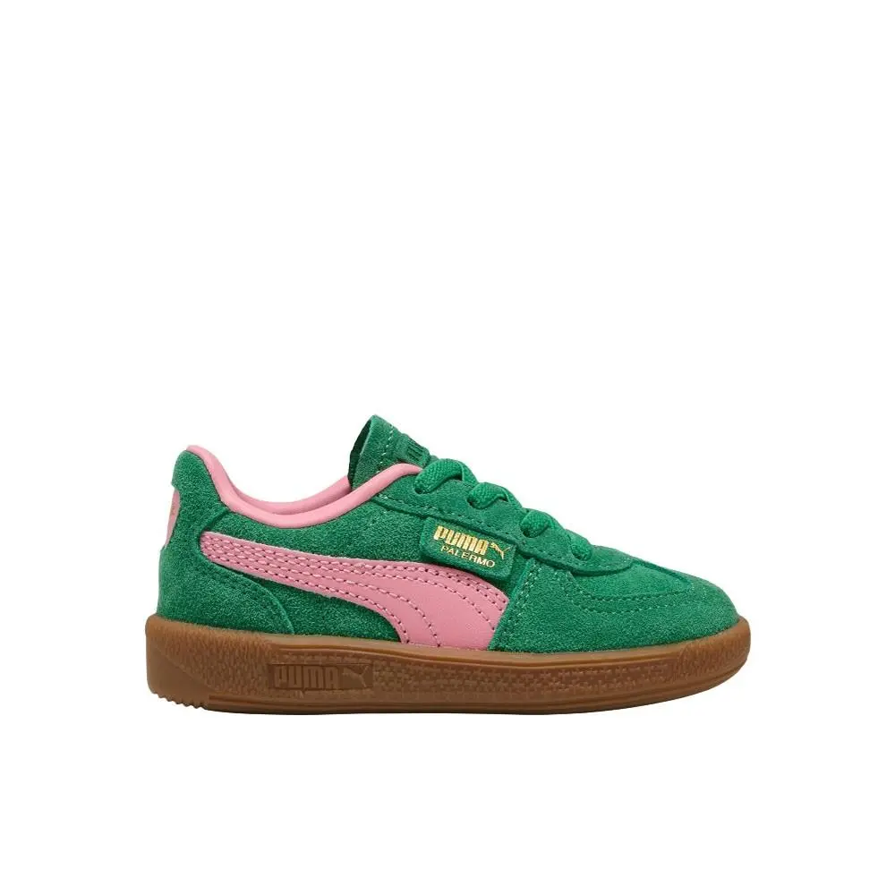 Puma Palermo Easy On Toddler Boys Size 9 M Sneakers Casual Shoes 39727442
