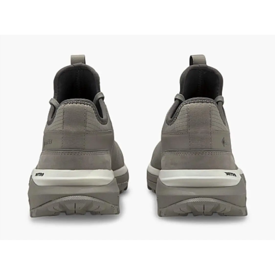 Puma shoes - 306967 02 - Brown 2