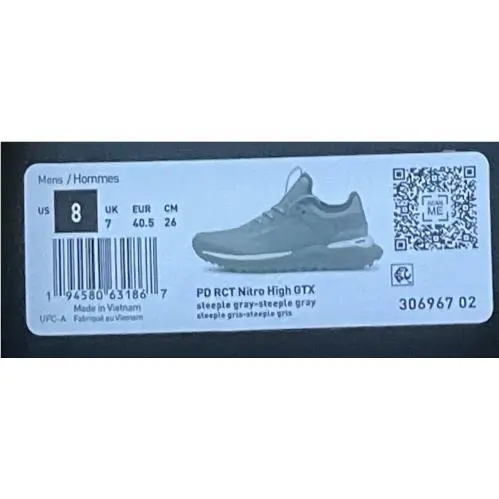 Puma shoes - 306967 02 - Brown 4