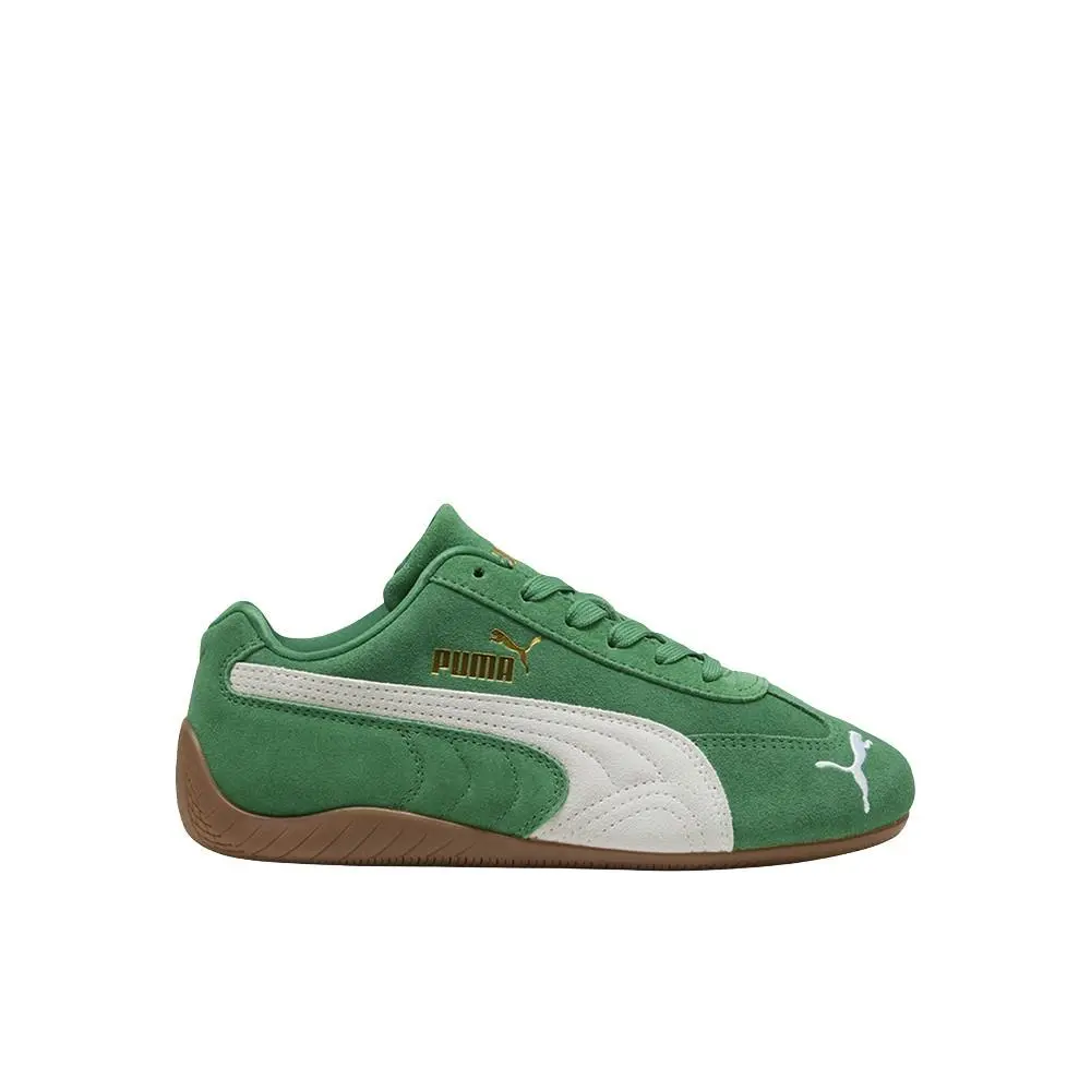 Puma Speedcat Og Lace Up Youth Boys Size 4.5 M Sneakers Casual Shoes 40169828