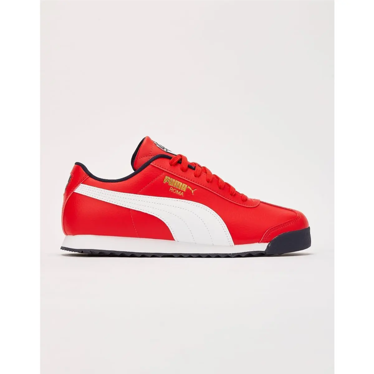 Puma shoes - PUMA Roma Country Pack - Roma Country Pack - 389179-01 - Red 6