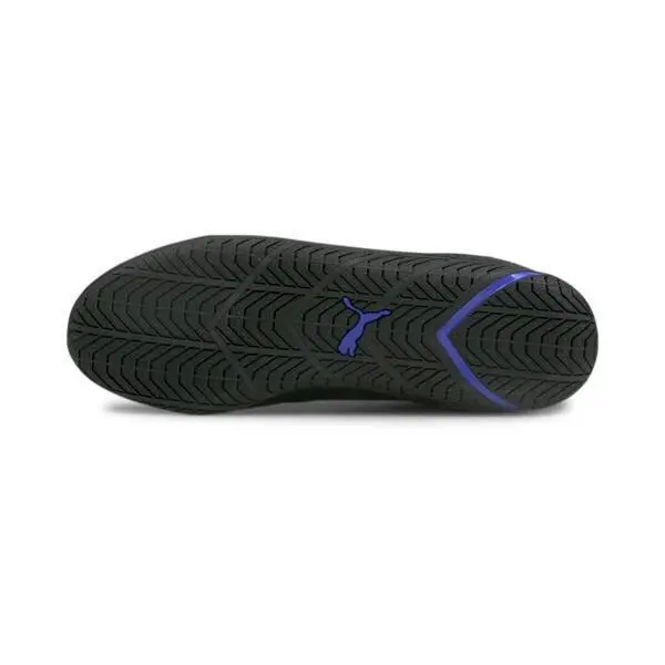Puma shoes - Puma BMW M Motorsport Ridge Cat - 306940_01 - Black, Manufacturer: Green / Purple 5